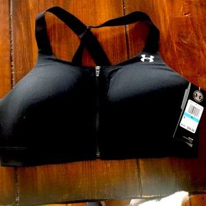 Brand New Under Armour Sports Bras